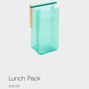 HIP lunch pack from FFF